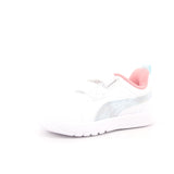 COURTFLEX V3 SPACE B,PUMA WHITE-SEA GLAS