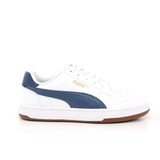 PUMA CAVEN 2.0 JR,PUMA WHITE-DARK INDIGO
