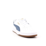 PUMA CAVEN 2.0 JR,PUMA WHITE-DARK INDIGO