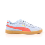 PUMA CLUB II ERA JR,HAUTE TROPIC-PEACH F