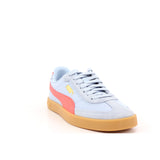 PUMA CLUB II ERA JR,HAUTE TROPIC-PEACH F