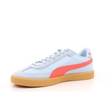 PUMA CLUB II ERA JR,HAUTE TROPIC-PEACH F
