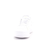 REBOUND FEMME JR,PUMA WHITE-VAPOR GRAY