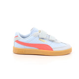 PUMA CLUB II ERA V P,HAUTE TROPIC-PEACH