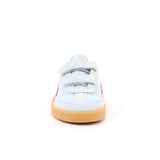 PUMA CLUB II ERA V P,HAUTE TROPIC-PEACH
