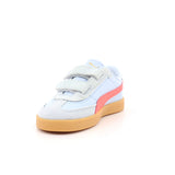 PUMA CLUB II ERA V P,HAUTE TROPIC-PEACH