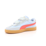 PUMA CLUB II ERA V P,HAUTE TROPIC-PEACH