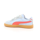 PUMA CLUB II ERA V P,HAUTE TROPIC-PEACH