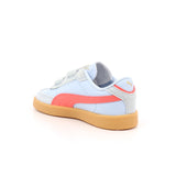 PUMA CLUB II ERA V P,HAUTE TROPIC-PEACH