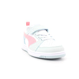 PUMA REBOUND V6 LO S,SEA GLASS-PINKSCAPE