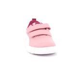 COURTFLEX V3 V INF,POISED PINK-PUMA WHIT