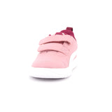 COURTFLEX V3 V INF,POISED PINK-PUMA WHIT