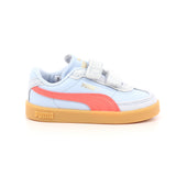 PUMA CLUB II ERA V I,HAUTE TROPIC-PEACH