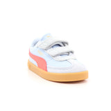 PUMA CLUB II ERA V I,HAUTE TROPIC-PEACH