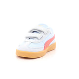 PUMA CLUB II ERA V I,HAUTE TROPIC-PEACH