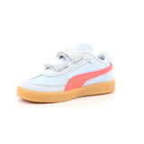 PUMA CLUB II ERA V I,HAUTE TROPIC-PEACH