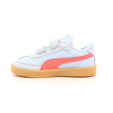 PUMA CLUB II ERA V I,HAUTE TROPIC-PEACH