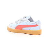 PUMA CLUB II ERA V I,HAUTE TROPIC-PEACH