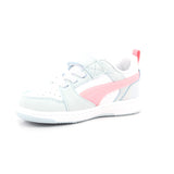 PUMA REBOUND V6 LO S,SEA GLASS-PINKSCAPE