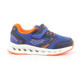 ARRIBA AMF CL S PACIFIC BLUE/PERSIMMON ORANGE