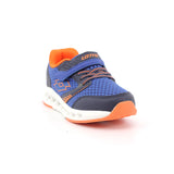 ARRIBA AMF CL S PACIFIC BLUE/PERSIMMON ORANGE