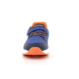 ARRIBA AMF CL S PACIFIC BLUE/PERSIMMON ORANGE