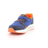 ARRIBA AMF CL S PACIFIC BLUE/PERSIMMON ORANGE