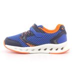 ARRIBA AMF CL S PACIFIC BLUE/PERSIMMON ORANGE