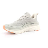 LUNAR AMF W PELICAN GRAY/GARDENIA WHITE