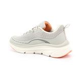 LUNAR AMF W PELICAN GRAY/GARDENIA WHITE