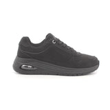 AURA AMF W ALL BLACK/ALL BLACK