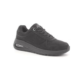 AURA AMF W ALL BLACK/ALL BLACK