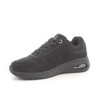 AURA AMF W ALL BLACK/ALL BLACK