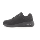AURA AMF W ALL BLACK/ALL BLACK
