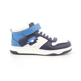 ROCKET 1 AMF MID CL S WHITE/DRESS BLUE/VALLARIA