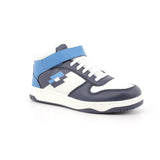 ROCKET 1 AMF MID CL S WHITE/DRESS BLUE/VALLARIA