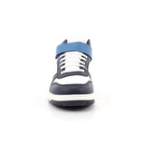 ROCKET 1 AMF MID CL S WHITE/DRESS BLUE/VALLARIA