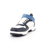ROCKET 1 AMF MID CL S WHITE/DRESS BLUE/VALLARIA