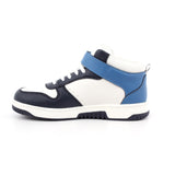ROCKET 1 AMF MID CL S WHITE/DRESS BLUE/VALLARIA