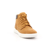 SENECA BAY MID LACE UP WITH ZIP SNEAKER WHEAT