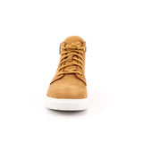 SENECA BAY MID LACE UP WITH ZIP SNEAKER WHEAT