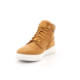 SENECA BAY MID LACE UP WITH ZIP SNEAKER WHEAT