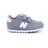SCARPA KIDS LIFESTYLE ARCTIC GREY