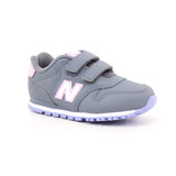 SCARPA KIDS LIFESTYLE ARCTIC GREY