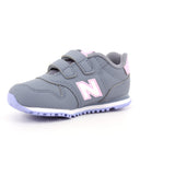 SCARPA KIDS LIFESTYLE ARCTIC GREY
