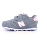 SCARPA KIDS LIFESTYLE ARCTIC GREY