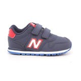 SCARPA KIDS LIFESTYLE NATURAL INDIGO