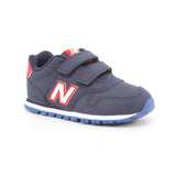 SCARPA KIDS LIFESTYLE NATURAL INDIGO