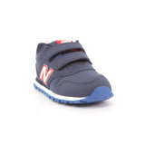 SCARPA KIDS LIFESTYLE NATURAL INDIGO
