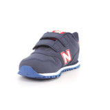 SCARPA KIDS LIFESTYLE NATURAL INDIGO
